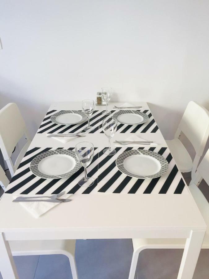 Finiki Seaside Apartment Kültér fotó